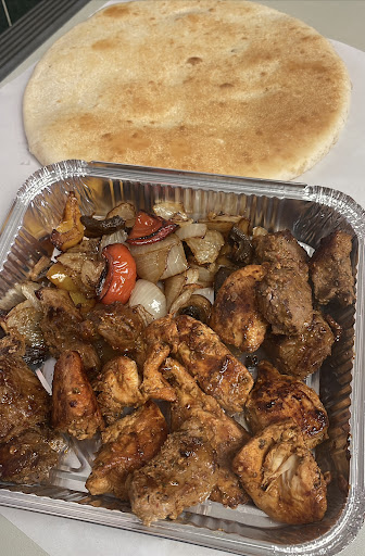 Photo of Earlham Pizza House - 32 Earlham West Centre, Enfield Rd, Norwich NR5 8AD